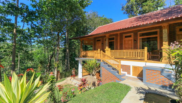 Mulia Garden Bungalows by ZUZU - Foto 4