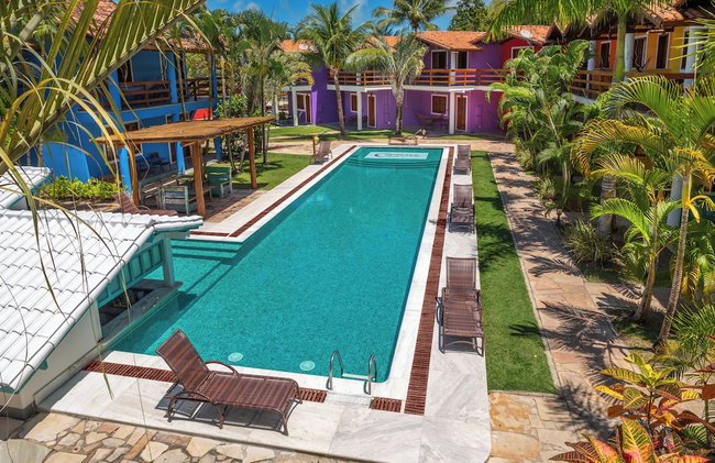 Capoeira Village - Foto 57