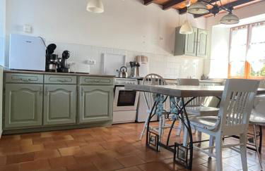 Gite 2, Domaine Logis Gascogne - Photo 26