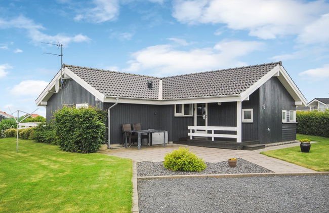 "Brynjolf" - 350m to the fjord - Photo 21