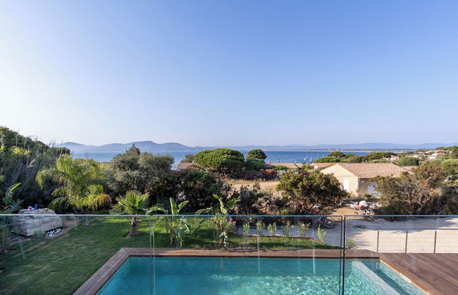 Villa de La Madrague – Presqu’île de Giens - Foto 30