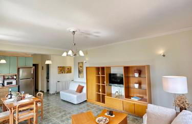 Kate's Place Apartment, 5' walk from the beach - Foto 9