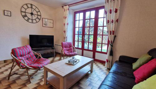 Holiday Home La maison bleue by Interhome - Foto 4