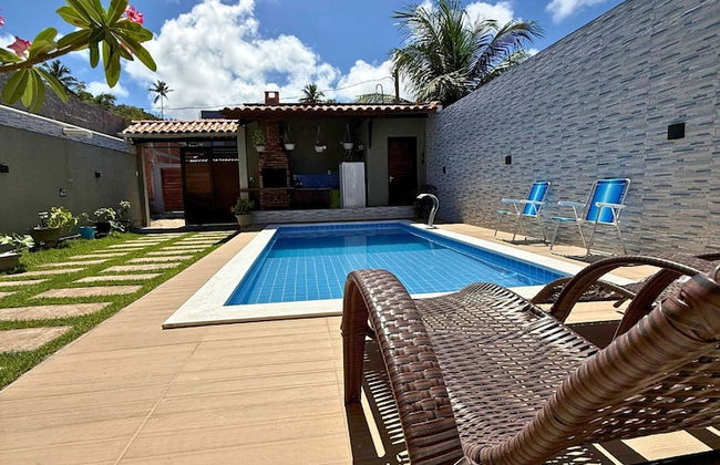 MHV Milagres - Casa Lar do Marceneiro - Foto 54