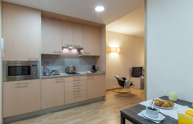 Pierre & Vacances Pas de la Casa Princesa - Photo 28