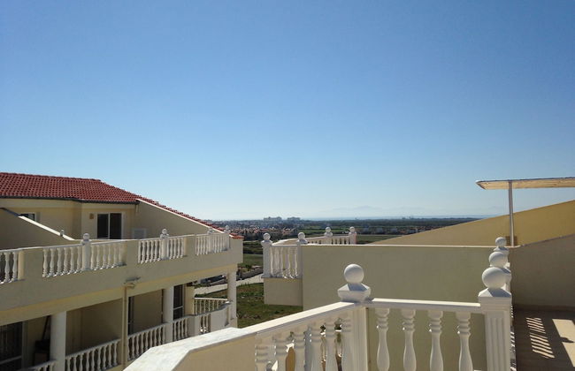 Duplex Penthouse in Didim - Foto 19