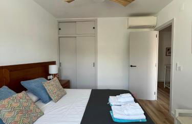 Duplex in residential complex with pool - Photo 22