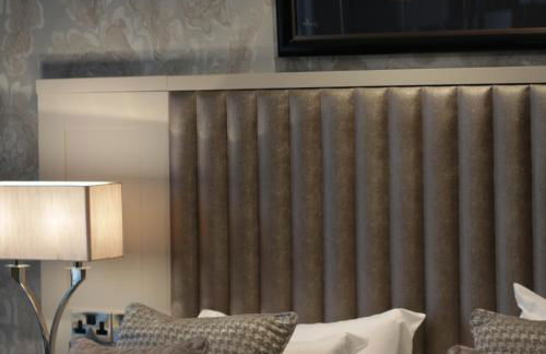 Hetland Hall Hotel - Foto 54