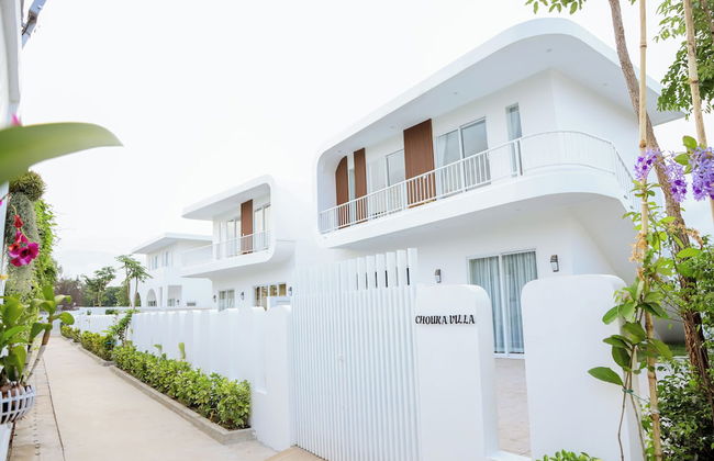 De KT Villa Kampot - Photo 51