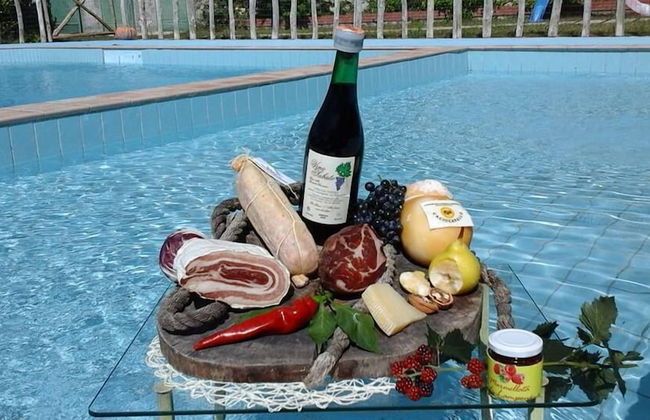 Agriturismo Castanito - Foto 75