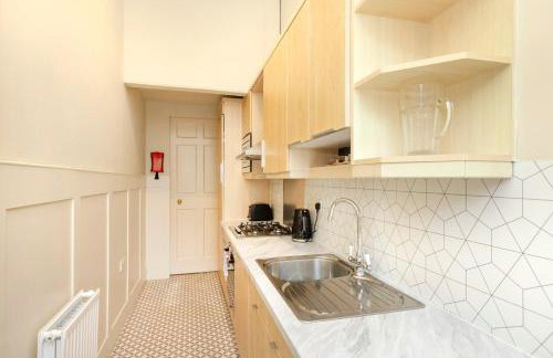 JOIVY Chic and Spacious House at the Heart of the City - Foto 30