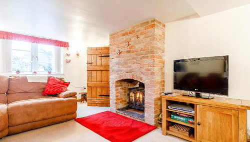 The Old Vicarage - Foto 5