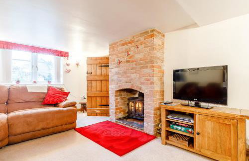 The Old Vicarage - Foto 5