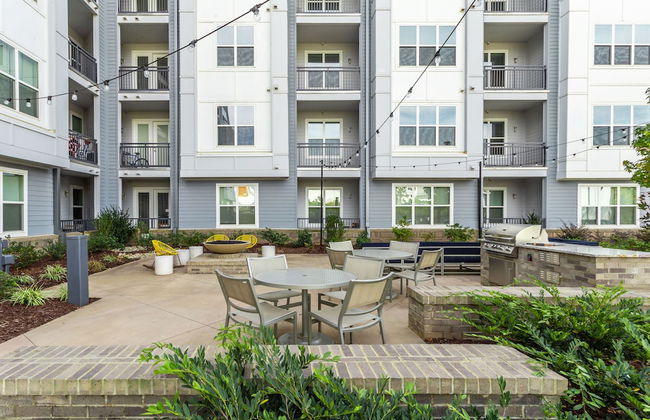 Kasa FreeMoreWest Charlotte - Foto 53