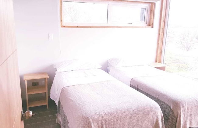 Cabañas Patagonia Indómita - Foto 6