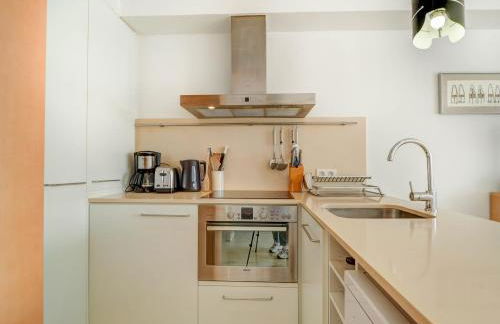 Sunset apartment by Hello Homes Sitges - Foto 24