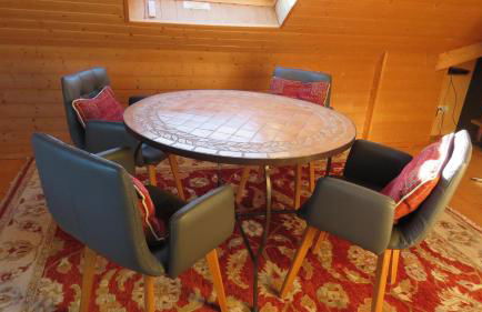 Das blaue Haus - Foto 62