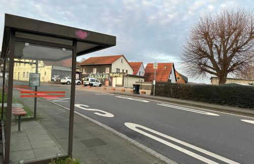 Ferien & Monteur Wohnung 1 - Little Afrika Extensive 5 Zimmer Wohnung - Foto 80