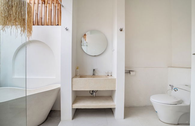 La Feliz Villa Balinesia - 2 Bedrooms - Foto 43