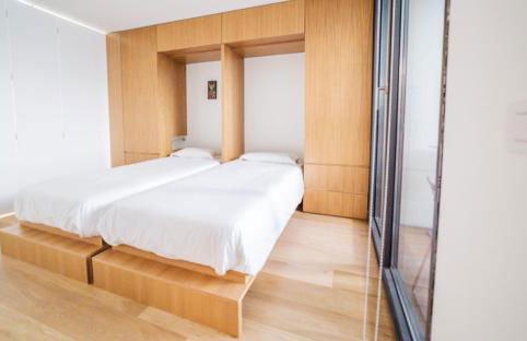 Edmond Vibes Barrio de Salamanca - Foto 17