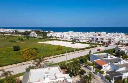 Villa Bianca Marina - Foto 34