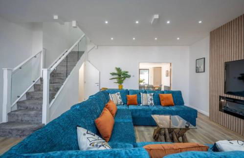 The Old School Sleeps 14 - Photo 45