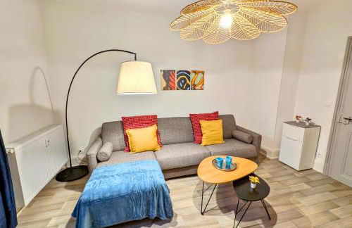 Apt 58m2, Garage, Colmar - Mulhouse - Foto 7