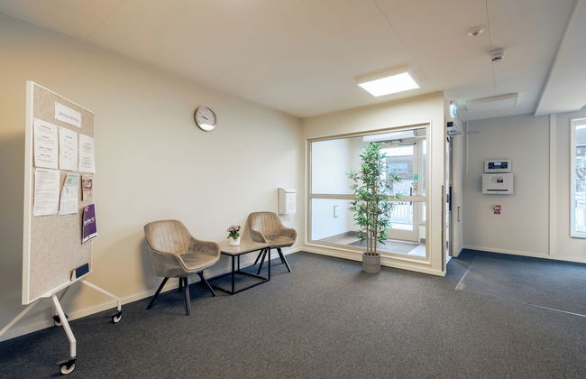 Uppsala Hotel Apartments - Photo 7