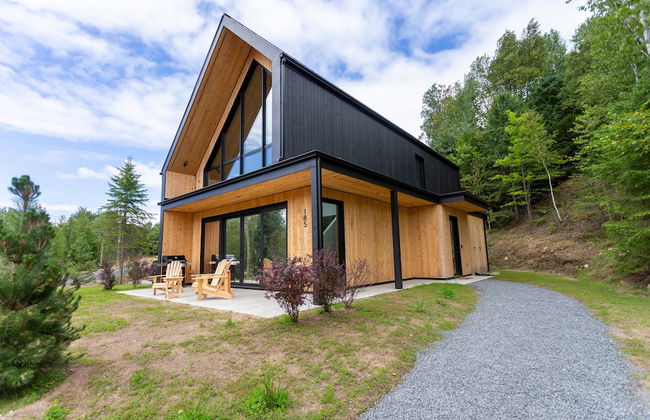 Snohaus Chalets - Foto 47