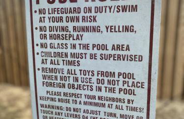 Home from Home 5 bedroom villa - Foto 38