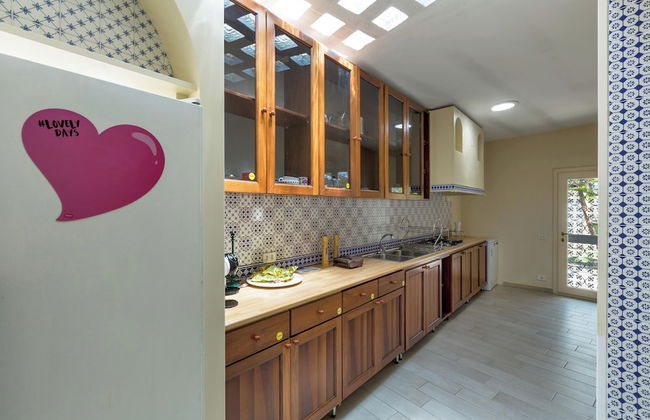 3997 Villa Thalissa by Barbarhouse - Foto 21