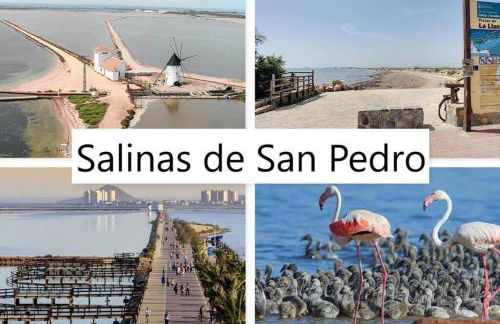 El Caprichito a 200 metros de la playa! - Foto 32