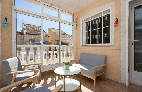 CH Villa Rio Mundo Rojales - Foto 12