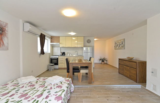 Apartment 1890 - Foto 4