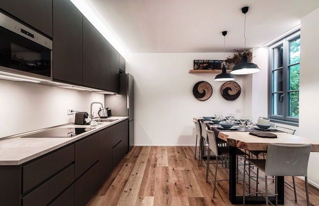 Just in Front - Foto 40