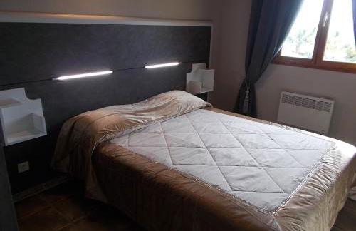 Résidence & SPA Marina d'Arone - Foto 74