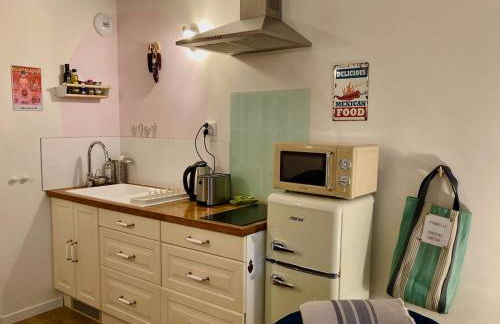 Studio cosy au cœur d'Arbois - Foto 6