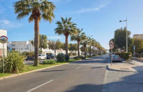 Piso familiar en El Toyo - Foto 30