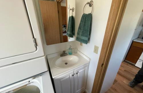 Peaceful Acres Cabin 3 - Soldotna, AK - Photo 25