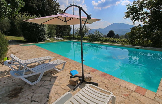 Farmhouse in Umbertide Near Golf Club - Foto 32