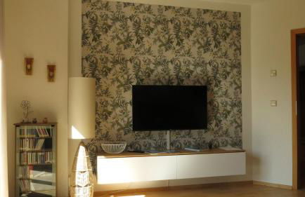 Ferienwohnungen am Waldbad Zwenkau - Foto 3