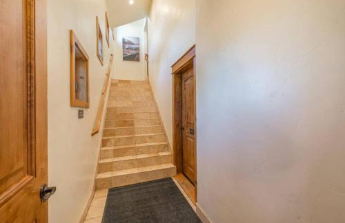 Skislope-Tahoe Villa - Foto 53