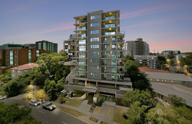 Hotel Diana South Brisbane - Photo 43