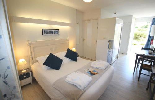 Au Clos Paillé La Roche Posay - Foto 44