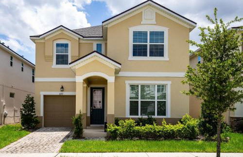 Upstay - Solara Resort Retreat w Pool and Hot Tub - Foto 10