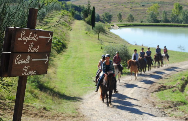 Il Torrino Country Resort - Photo 34