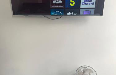 Stylish Modern 1 bedroom flat 6A - Foto 10