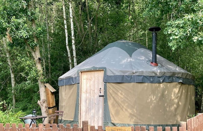 Camp Kátur - Foto 53