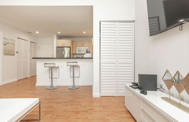 Boutique Apartments Convention Center - Photo 38