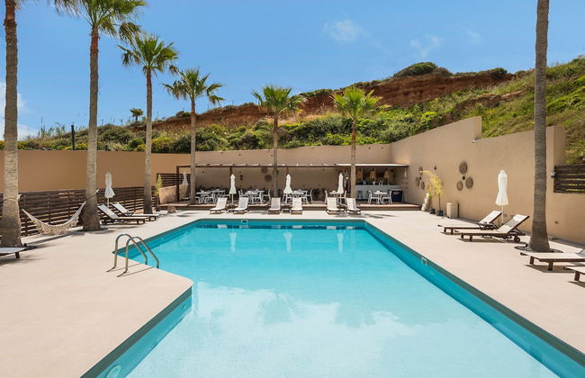 Sea View Hotel & Apartments - Foto 24